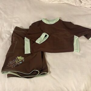 NEW mooloolaba Water Sport Set with Pocket